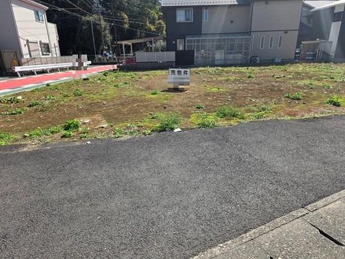 小牧市小木売地 土地