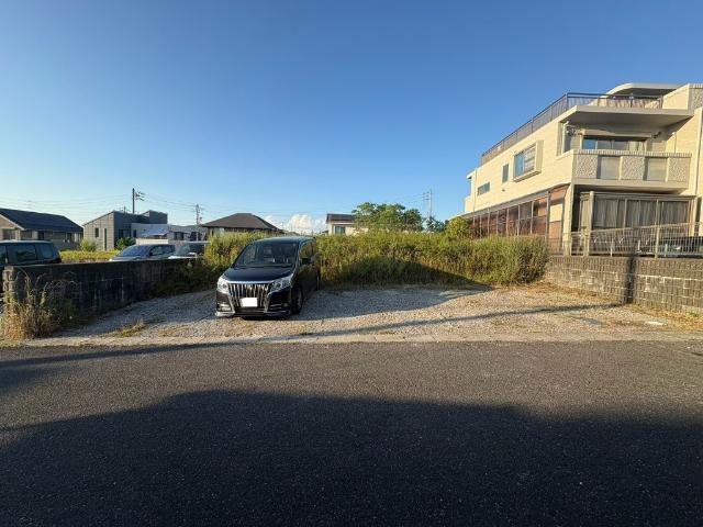 小牧市古雅売地 土地