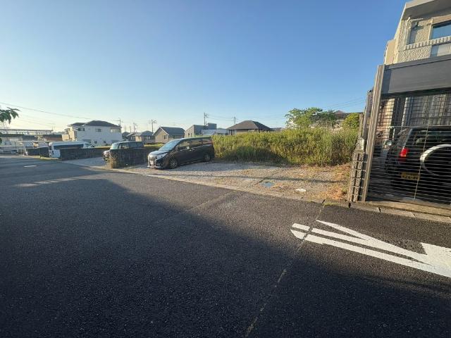 小牧市古雅売地 土地画像