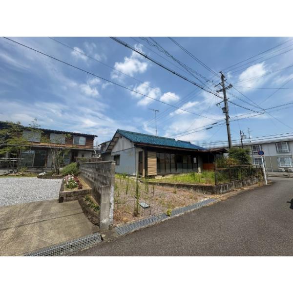 岐阜県可児市広見