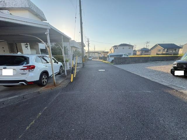 小牧市古雅売地 土地画像