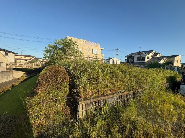 小牧市古雅売地 土地画像