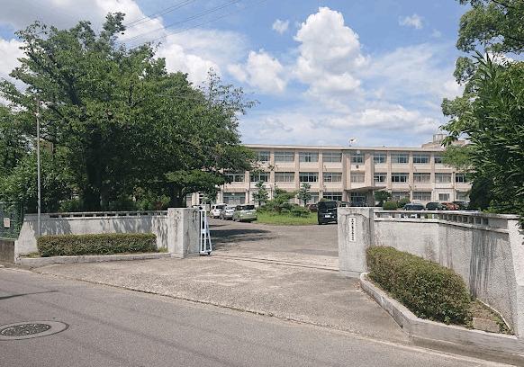愛知県立春日井高校