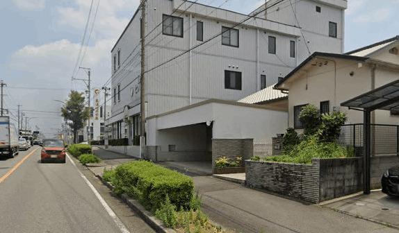 東濃信用金庫八田支店