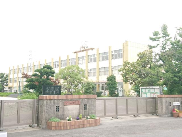 小牧市立小木小学校