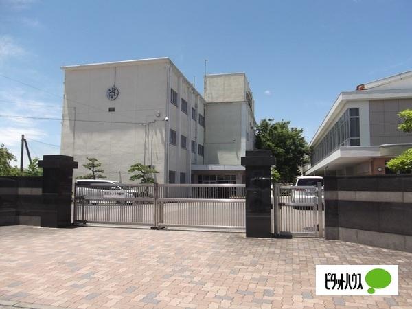 中学校