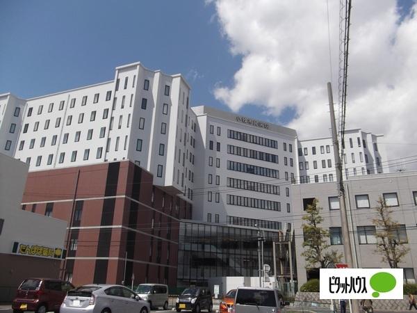 病院