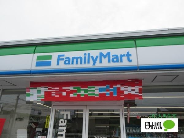 コンビニ