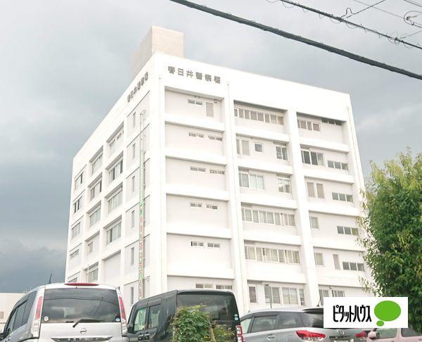 警察署、交番