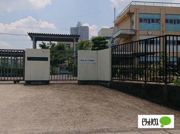 中学校