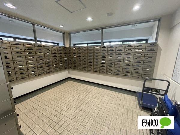 スカイステージ33 物件画像