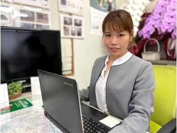 私の営業スタイル
