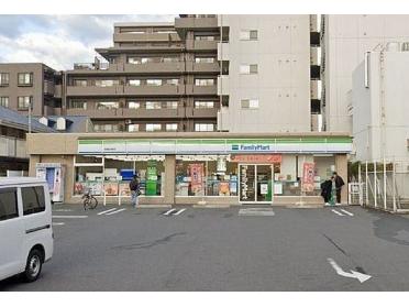 ファミリーマート船橋印内町店：201m