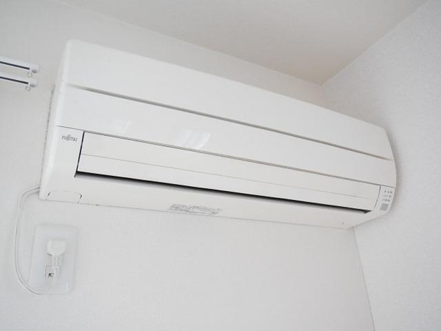コスモス　ブラン（202） 部屋画像