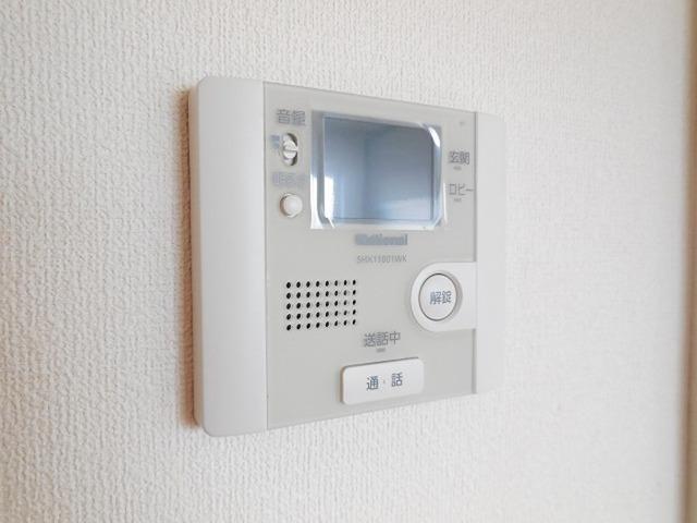 コスモス　ブラン（202） 部屋画像