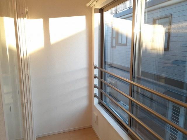 アルマナック　ハウス（203） 部屋画像