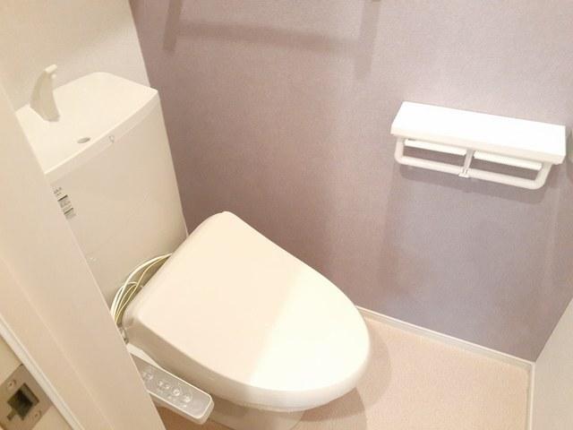 アルマナック　ハウス（203） 部屋画像