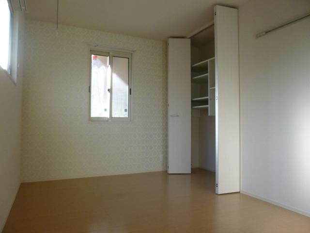 プリマベラ菅野（101） 部屋画像