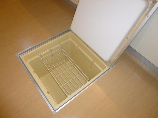 プリマベラ菅野（101） 部屋画像