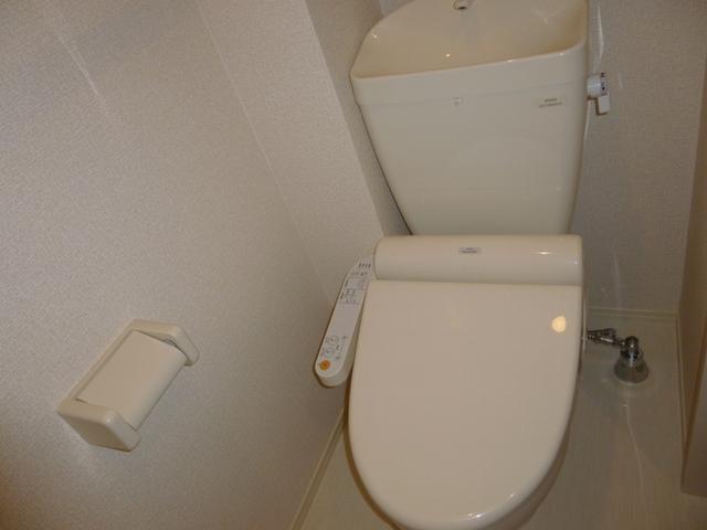 プリマベラ菅野（101） 部屋画像
