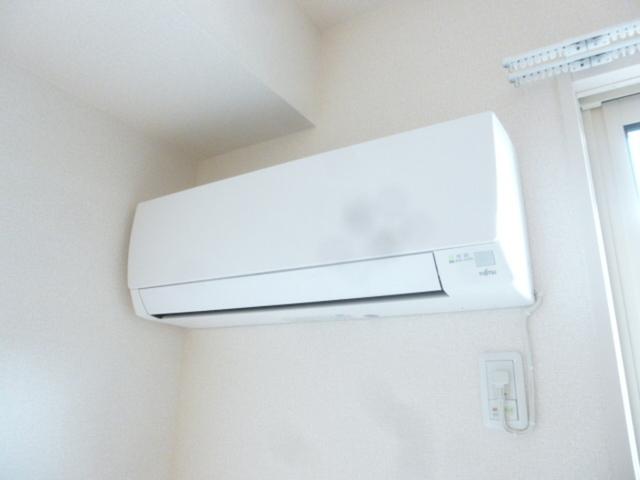 ハーヴェスト　コート（202） 部屋画像