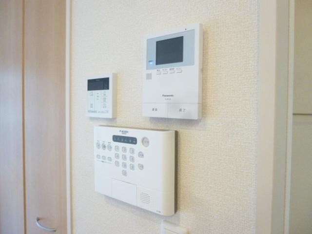 ハーヴェスト　コート（202） 部屋画像