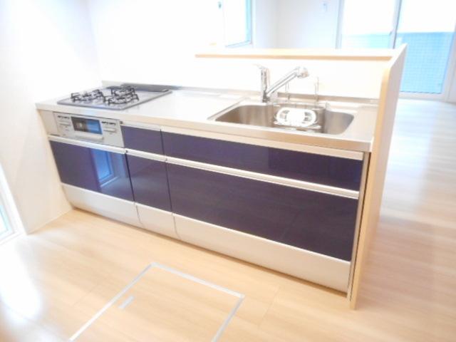 アリエス（101） 部屋画像