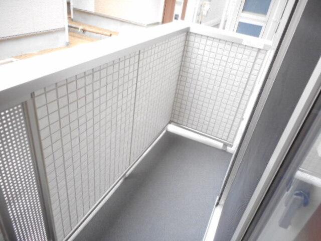 アリエス（101） 部屋画像