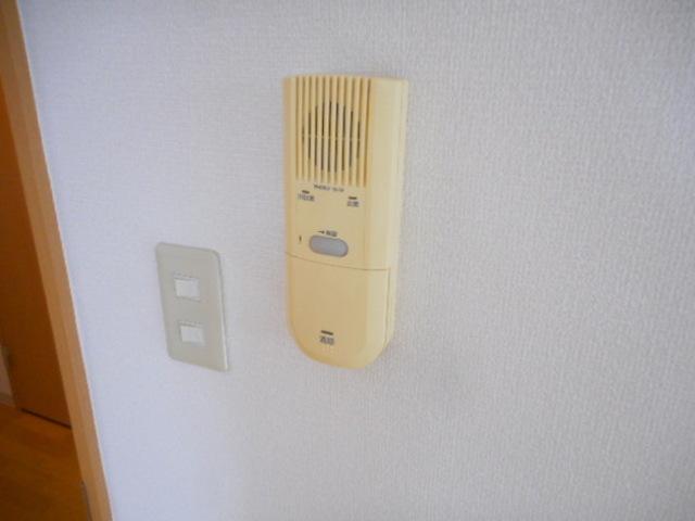 KAZU市川（101） 部屋画像