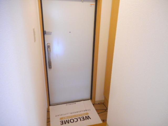 KAZU市川（101） 部屋画像