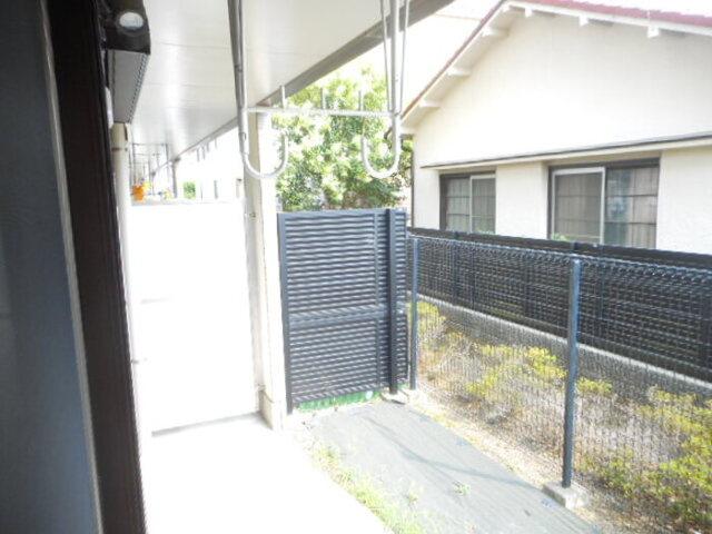 KAZU市川（101） 部屋画像