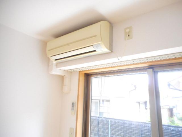KAZU市川（101） 部屋画像