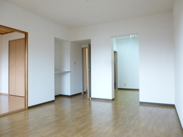 エムズ・アーク　Ａ棟（305） 部屋画像