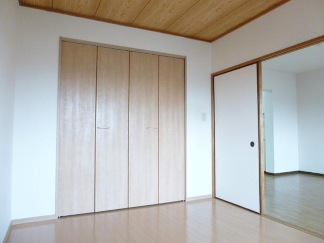 エムズ・アーク　Ａ棟（305） 部屋画像