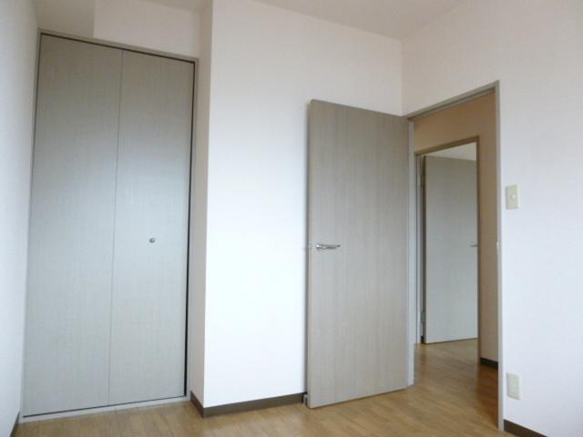 エムズ・アーク　Ａ棟（305） 部屋画像