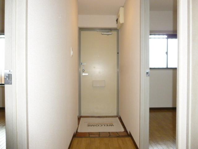 エムズ・アーク　Ａ棟（305） 部屋画像