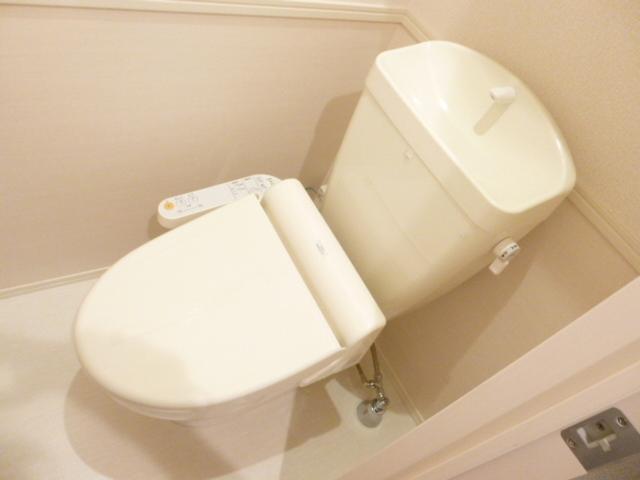 ヴィル　ソレイユ（103） 部屋画像