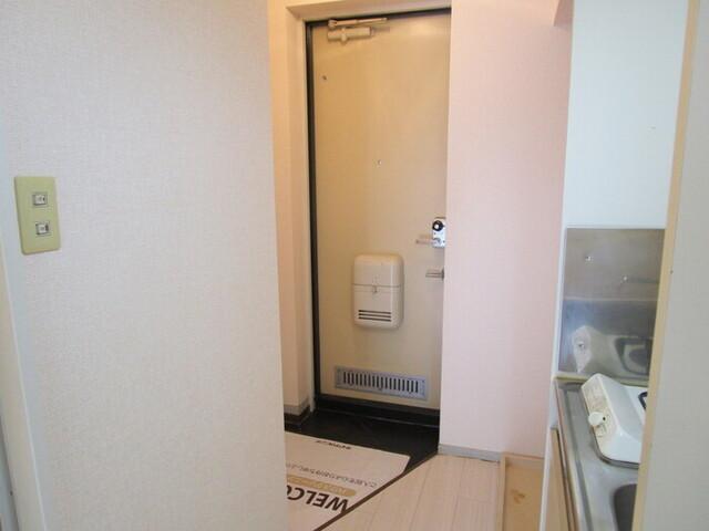 サザンクロスハイム（103） 部屋画像