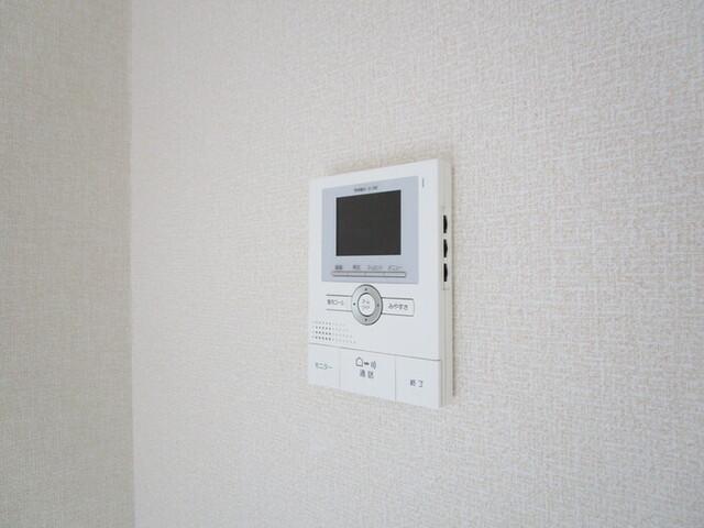 サザンクロスハイム（103） 部屋画像