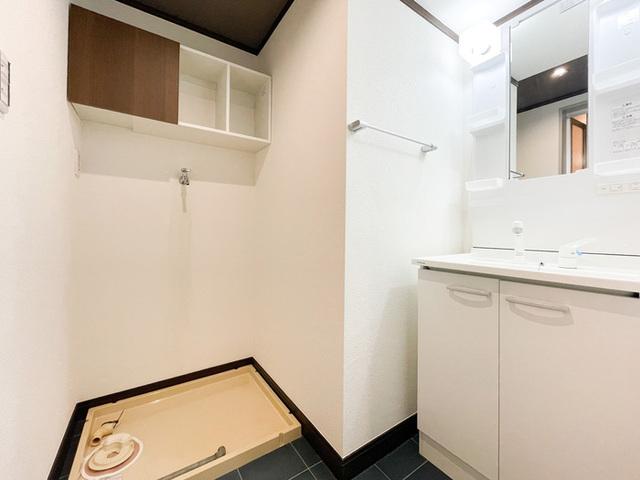 カーサM.U（302） 部屋画像