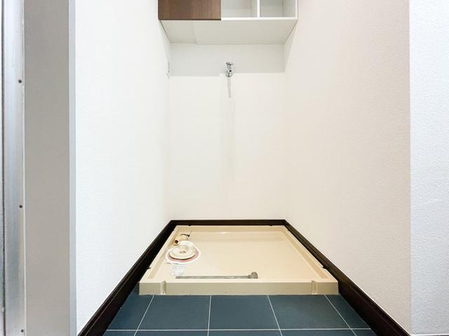 カーサM.U（302） 部屋画像