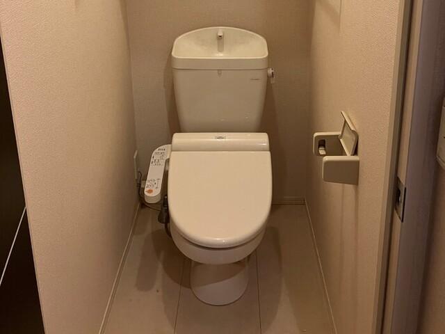 エスポワール（101） 部屋画像