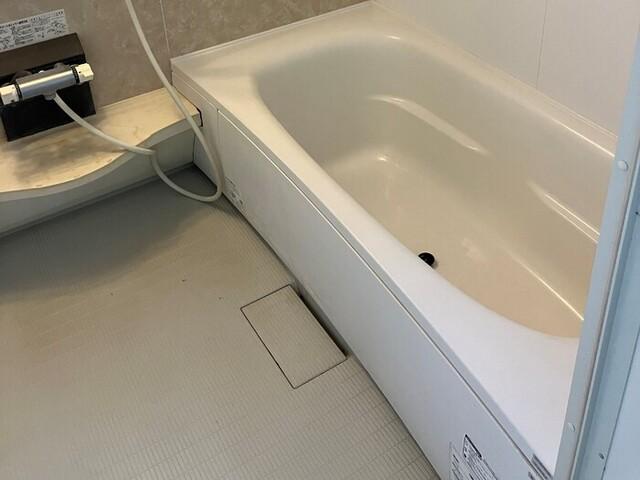 エスポワール（101） 部屋画像