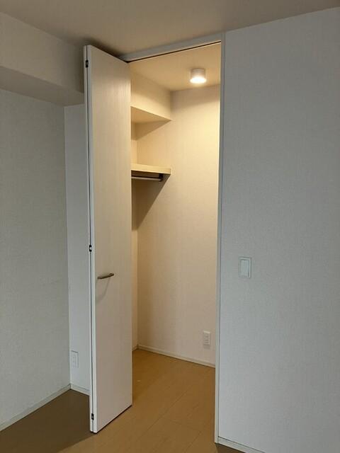 エスポワール（101） 部屋画像