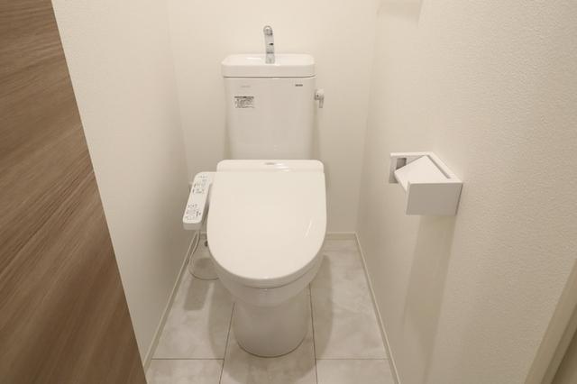 ボヌールATK（202） 部屋画像