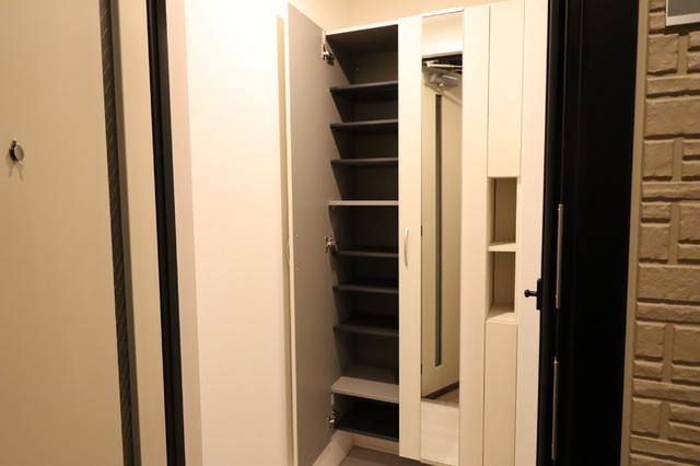 ボヌールATK（202） 部屋画像