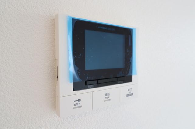 ボヌールATK（202） 部屋画像