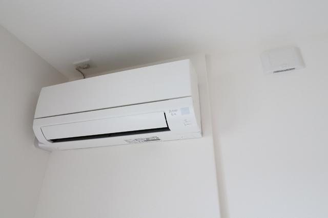 ボヌールATK（202） 部屋画像