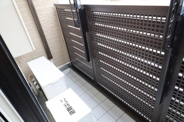 ボヌールATK（202） 部屋画像