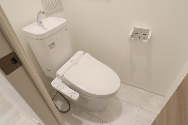 ボヌールATK（101） 部屋画像